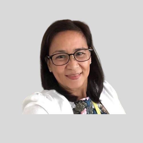 Team Member Image