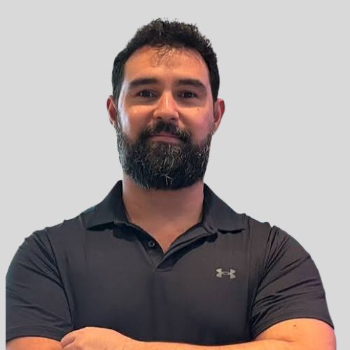 Team Member Image