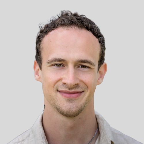 Team Member Image